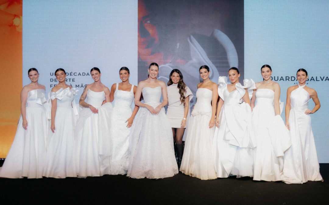 Inesquecível Casamento Week Porto Alegre 2025