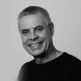 Marcelo Lupion