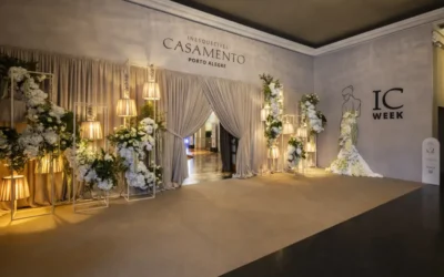 Inesquecível Casamento Rio Grande do Sul 2026