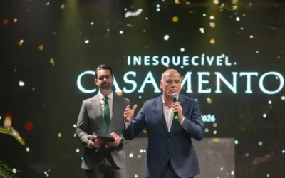 Inesquecível Casamento Week Rio de Janeiro 2026
